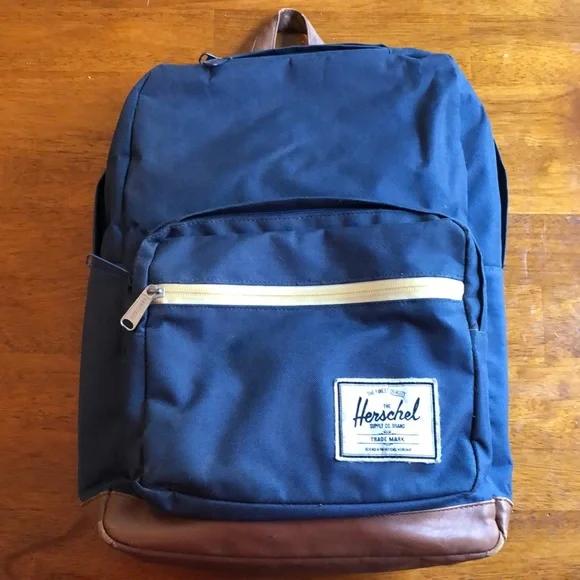 Herschel Supply Company “Pop Quiz” Backpack